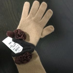 Mos chino gloves